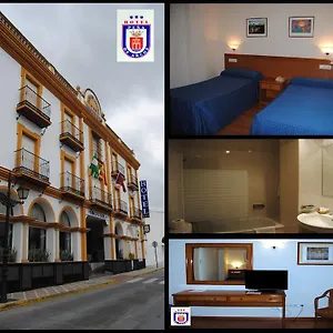 3* Hotel Pena De Arcos