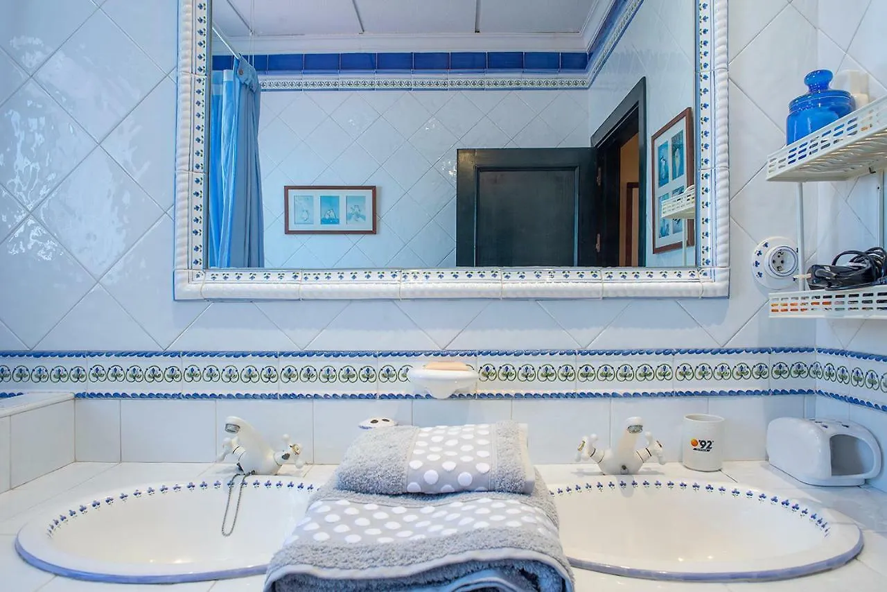ארקוס דה לה פרונטרה Alterhome Private Villa Cortijo Sierra Y Lago בית נופש