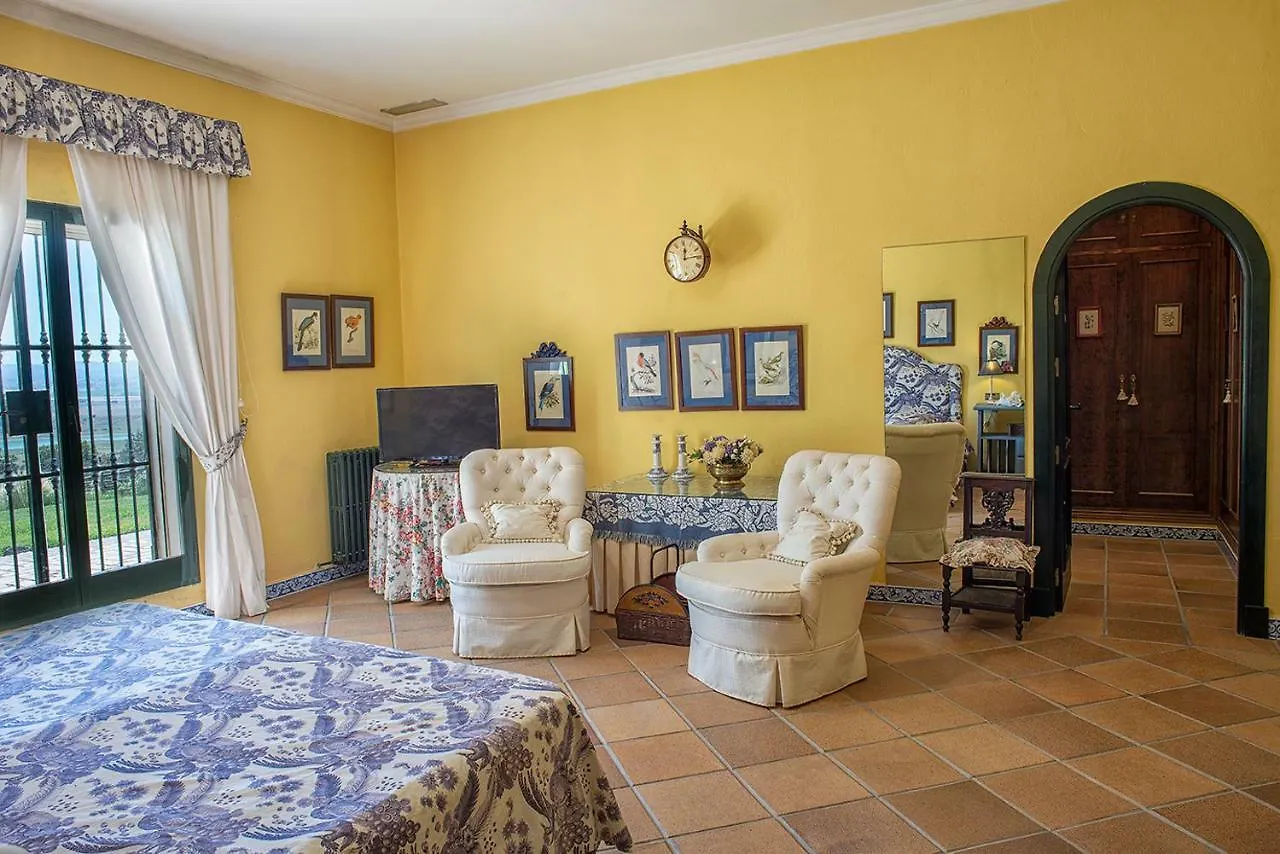 Alterhome Private Villa Cortijo Sierra Y Lago Arcos de la Frontera