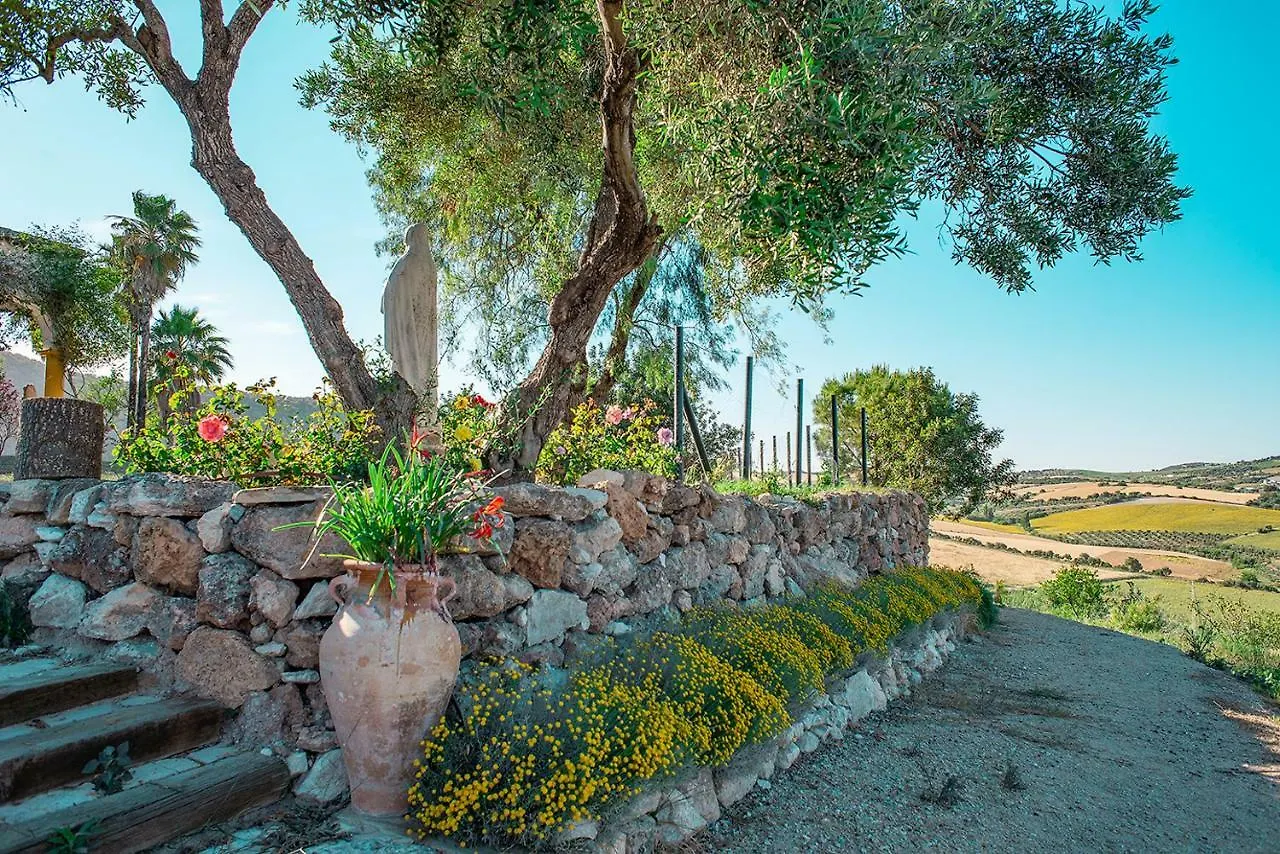 ארקוס דה לה פרונטרה Alterhome Private Villa Cortijo Sierra Y Lago 0*, ארקוס דה לה פרונטרה