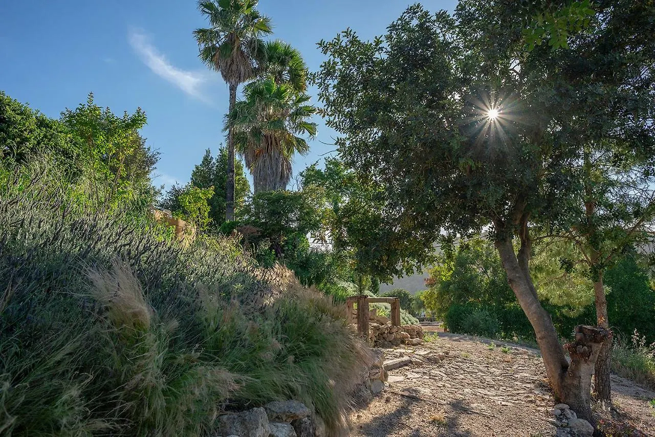 ארקוס דה לה פרונטרה Alterhome Private Villa Cortijo Sierra Y Lago