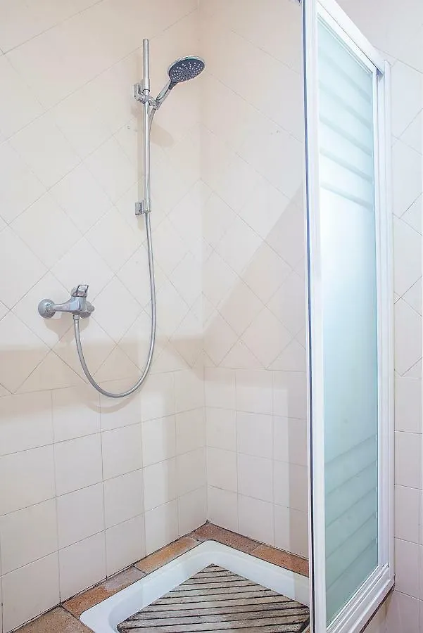 ארקוס דה לה פרונטרה Alterhome Private Villa Cortijo Sierra Y Lago בית נופש ארקוס דה לה פרונטרה