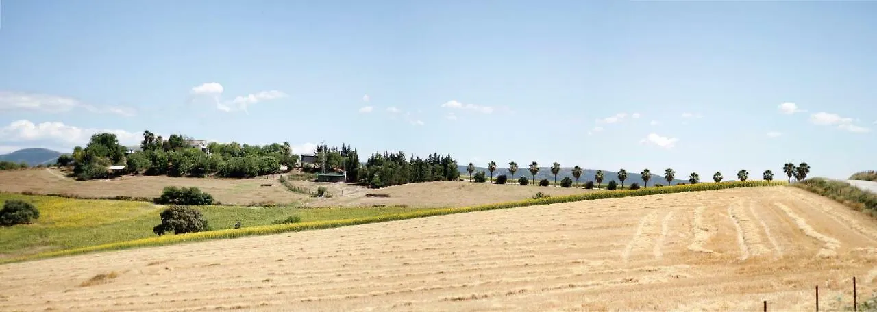 Holiday home Alterhome Private Villa Cortijo Sierra Y Lago Arcos de la Frontera