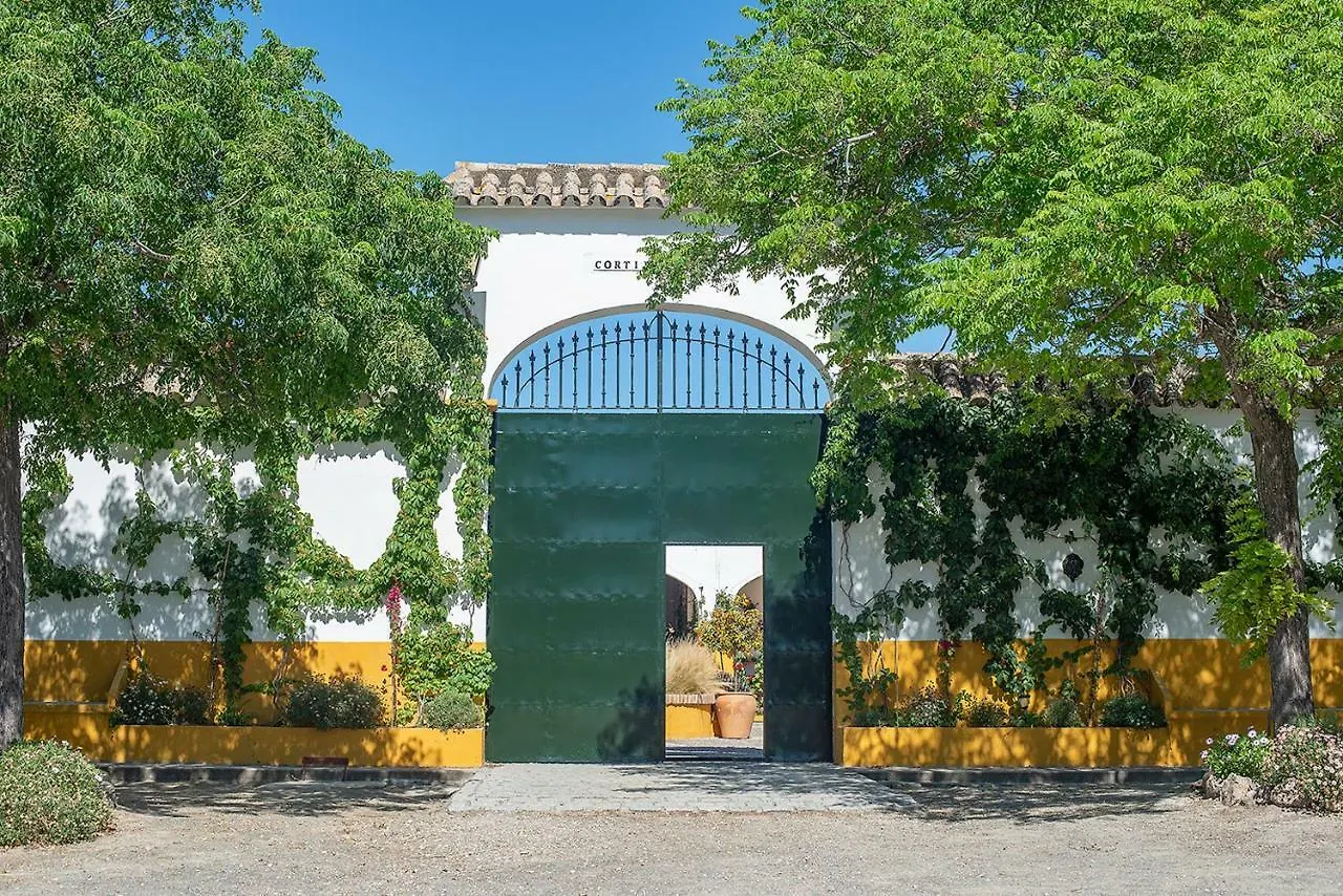 Holiday home Alterhome Private Villa Cortijo Sierra Y Lago Arcos de la Frontera