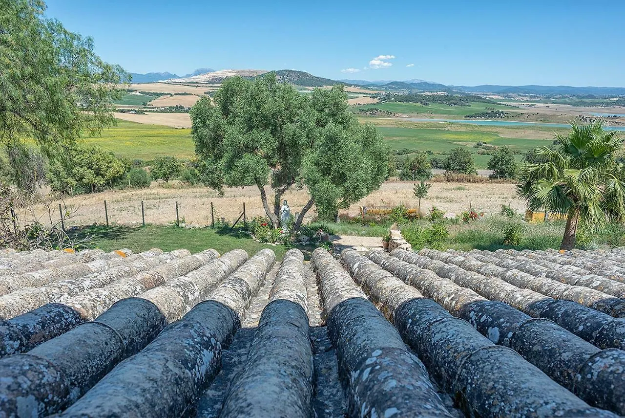 Alterhome Private Villa Cortijo Sierra Y Lago Arcos de la Frontera 0*,  Spain