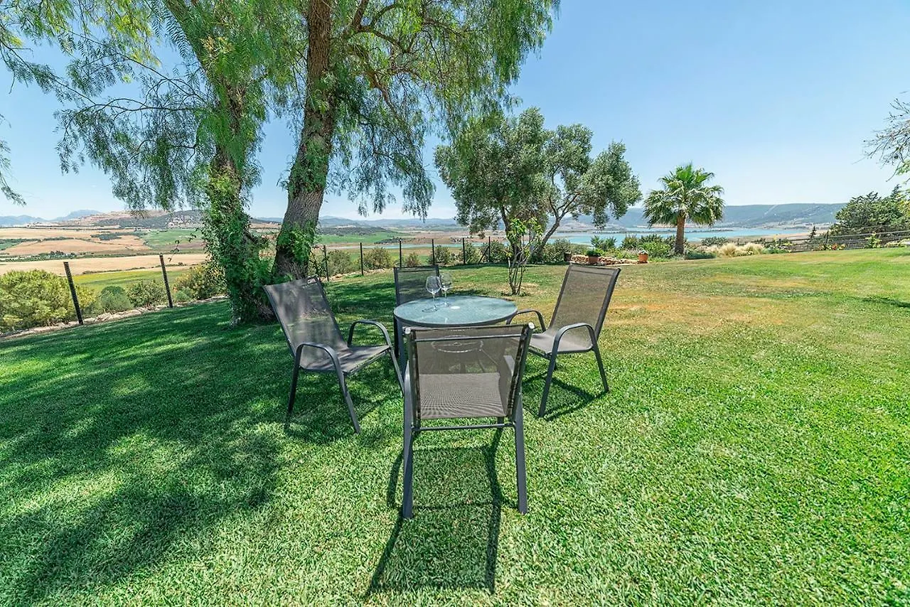 Alterhome Private Villa Cortijo Sierra Y Lago Arcos de la Frontera Holiday home