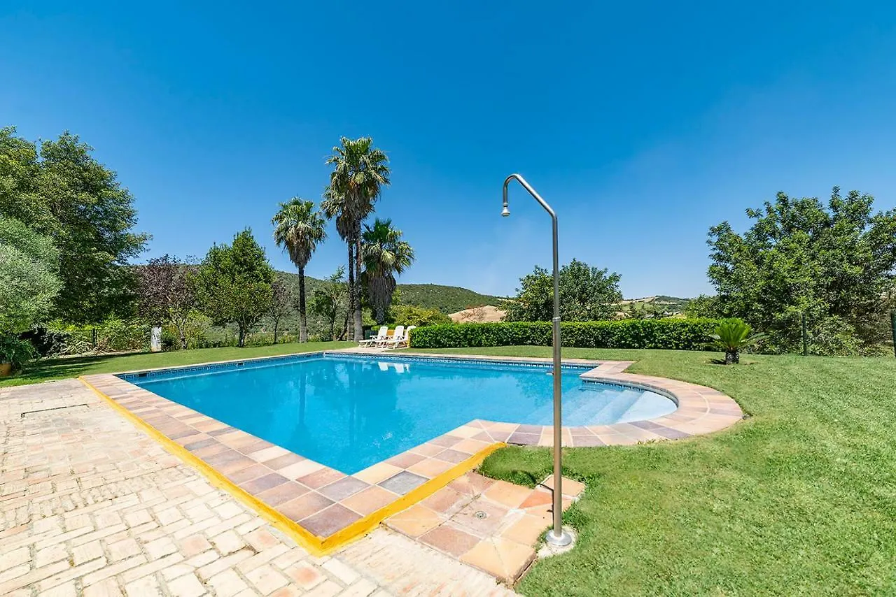 Alterhome Private Villa Cortijo Sierra Y Lago Arcos de la Frontera