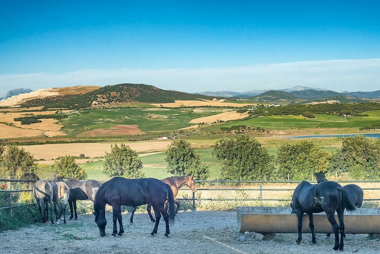 Alterhome Private Villa Cortijo Sierra Y Lago Arcos de la Frontera