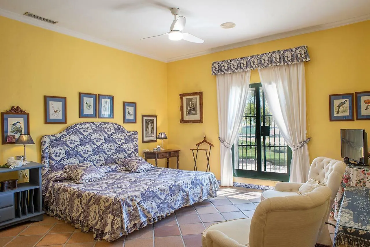 Alterhome Private Villa Cortijo Sierra Y Lago Arcos de la Frontera 0*,