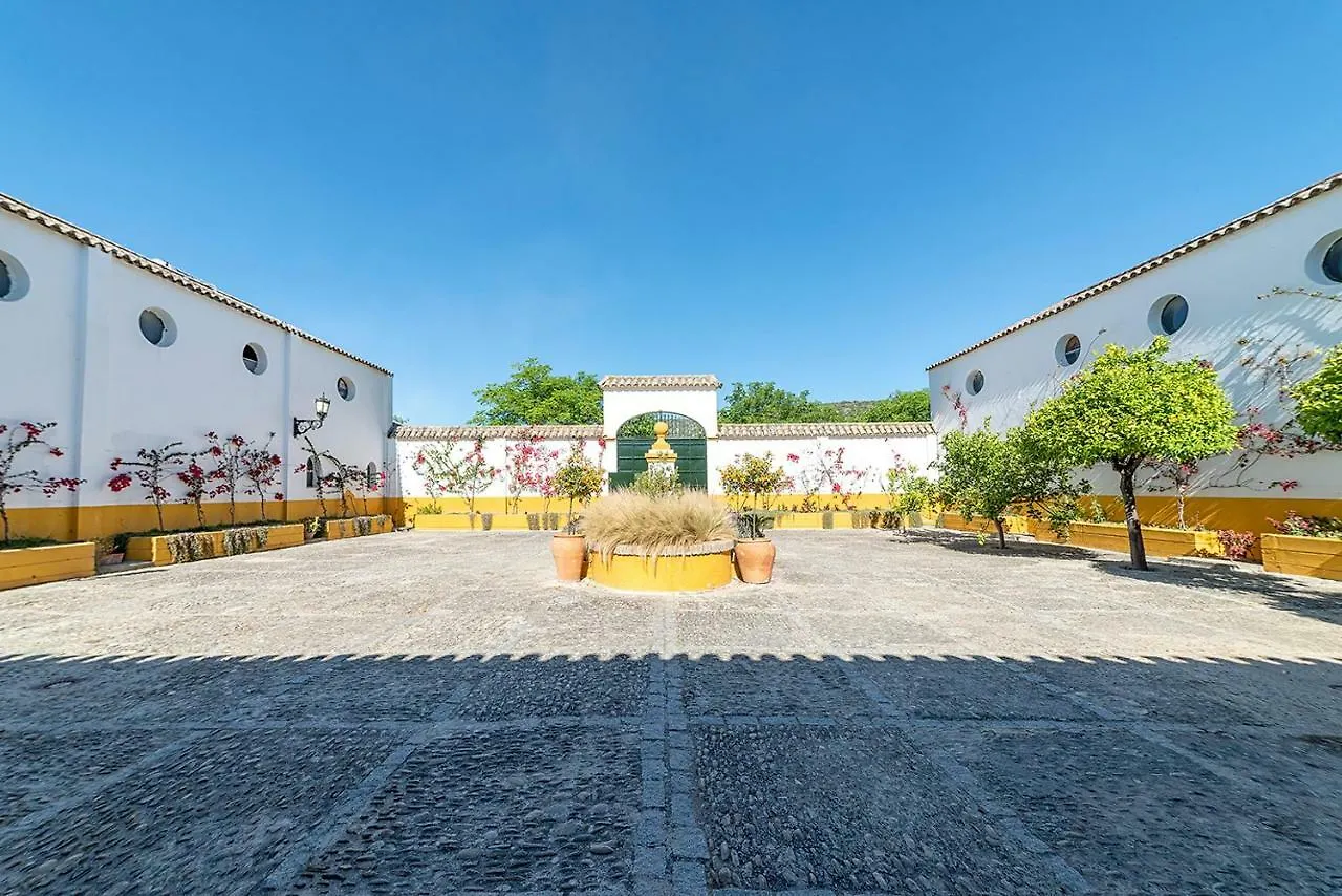 Alterhome Private Villa Cortijo Sierra Y Lago Arcos de la Frontera Holiday home