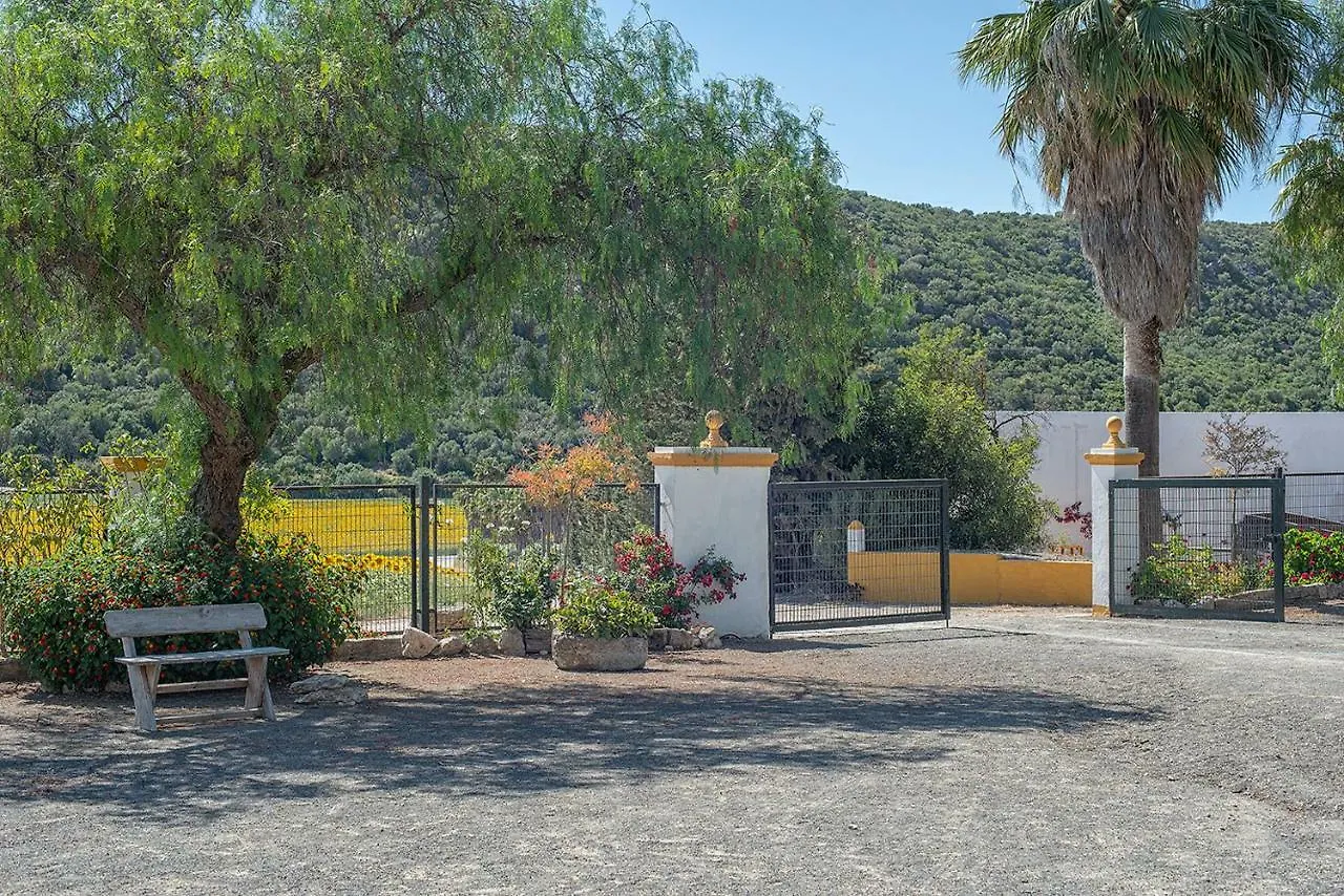Alterhome Private Villa Cortijo Sierra Y Lago Arcos de la Frontera Spain
