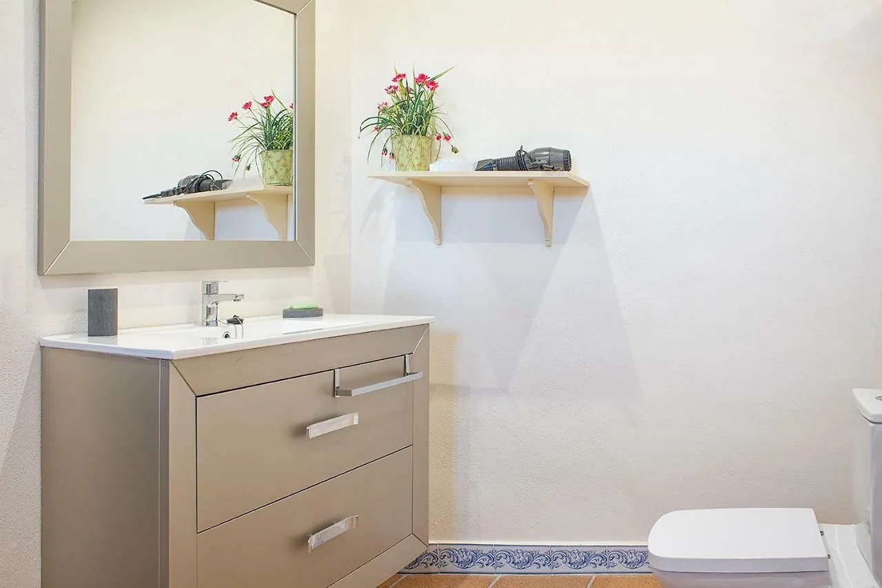 Alterhome Private Villa Cortijo Sierra Y Lago Arcos de la Frontera Spain