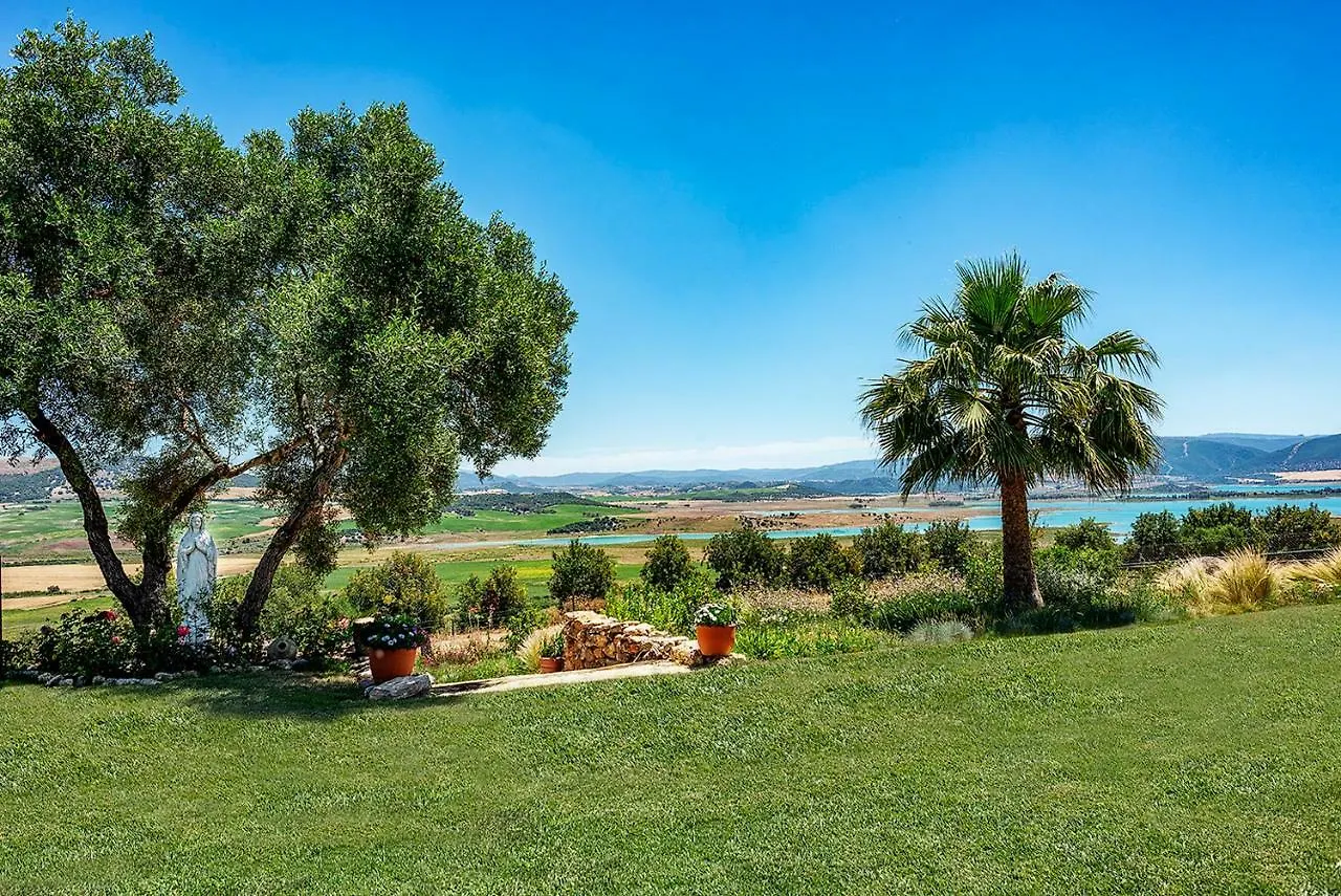 Alterhome Private Villa Cortijo Sierra Y Lago Arcos de la Frontera